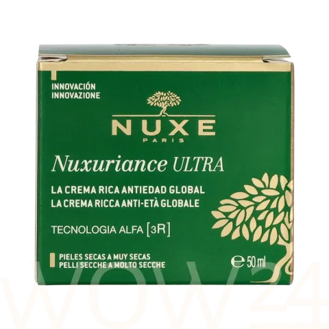 Nuxuriance Ultra The Global Anti-Aging Rich Cream