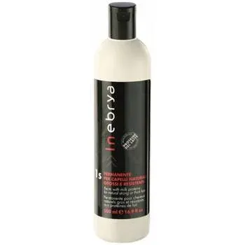 Perm 1S For Natural Strong &amp; Thick Hair