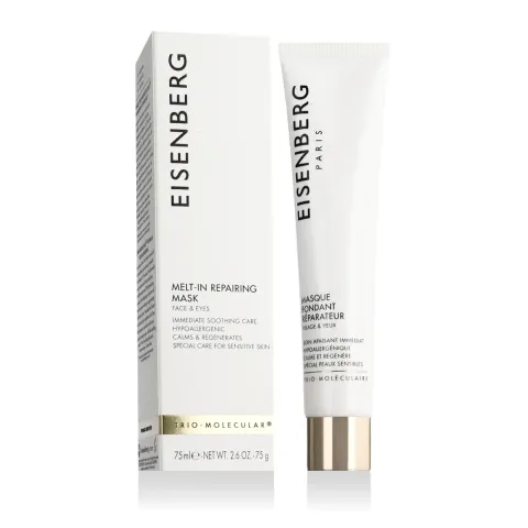 Melt-In Repairing Mask
