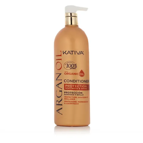 Argan Oil Conditioner