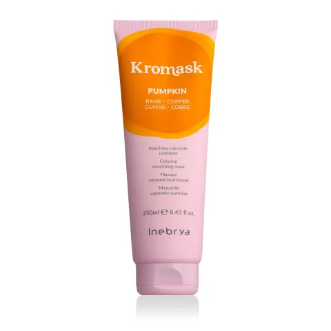 Kromask Coloring Nourishing Mask