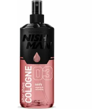 After Shave Cologne Nesly
