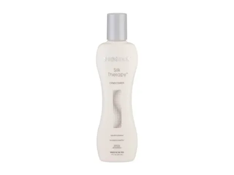 Biosilk silk therapy