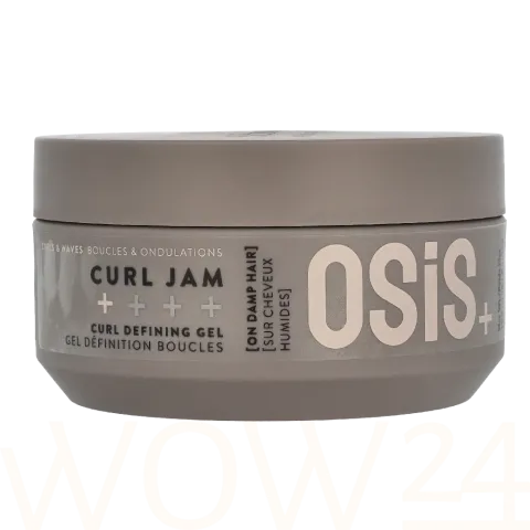 Osis+ Curl Jam Curl Defining Gel
