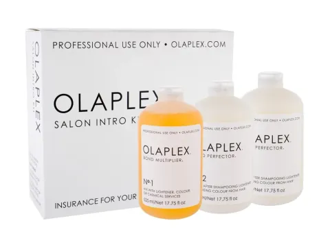 Bond Multiplier No. 1 Salon Intro Kit