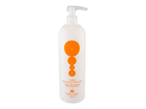 Kjmn volumizing