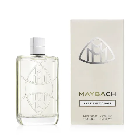 Maybach Charismatic Rose