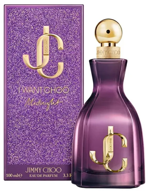 I Want Choo Midnight