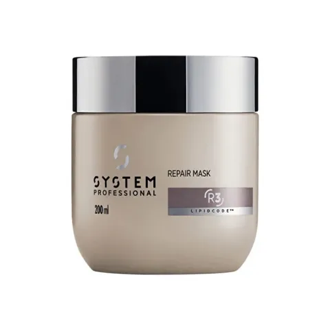 Mask for damaged hair Repair (Mask) -