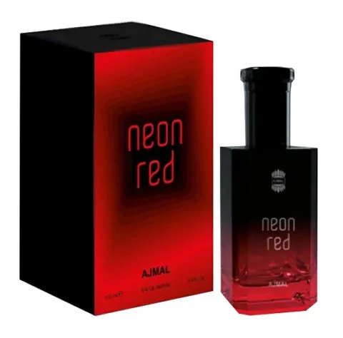 Neon Red
