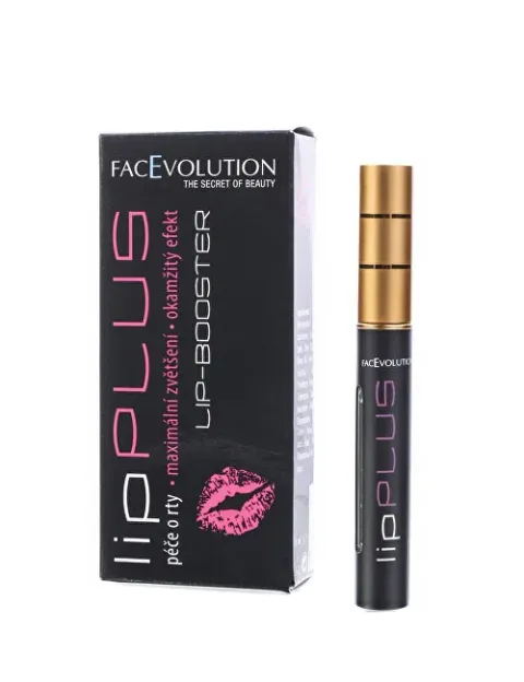 Gloss for increasing lips (Lip Plus Booster)