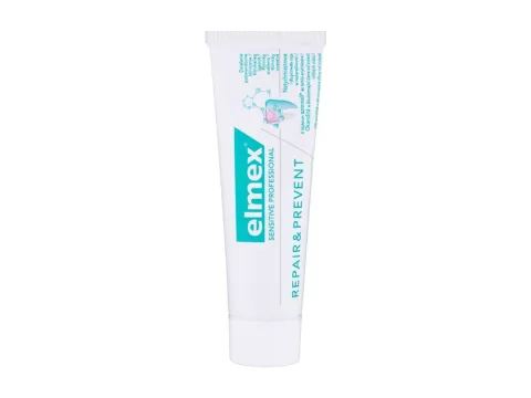Sensitive professional repair &amp; prevent