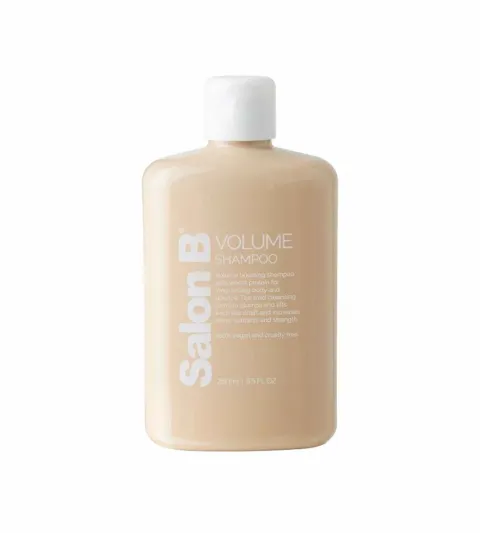 šampon pro objem 250 ml Volume Shampoo