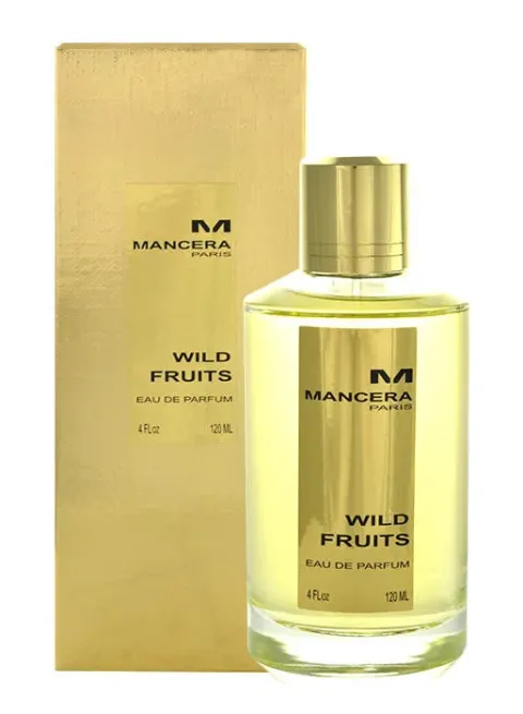 Wild Fruits