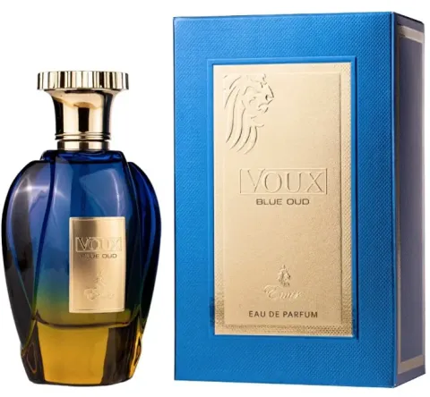 Emir Voux Blue Oud