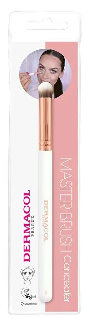 Master Brush Concealer D62