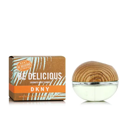 DKNY Be Delicious Coconuts About Summer