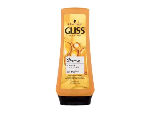 Gliss Oil Nutritive
