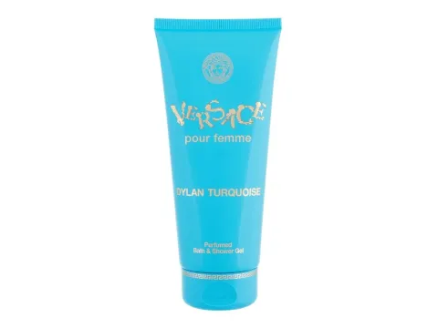 Pour Femme Dylan Turquoise
