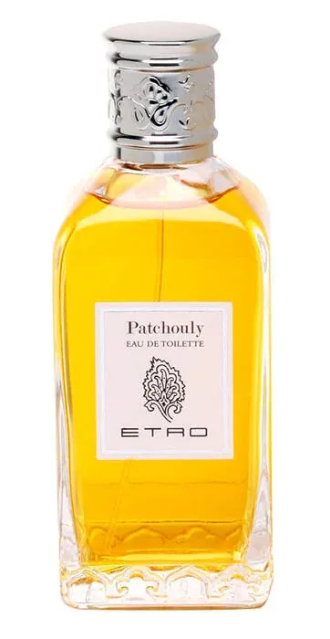Patchouly