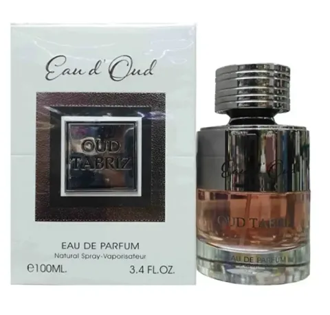 Oud Tabriz