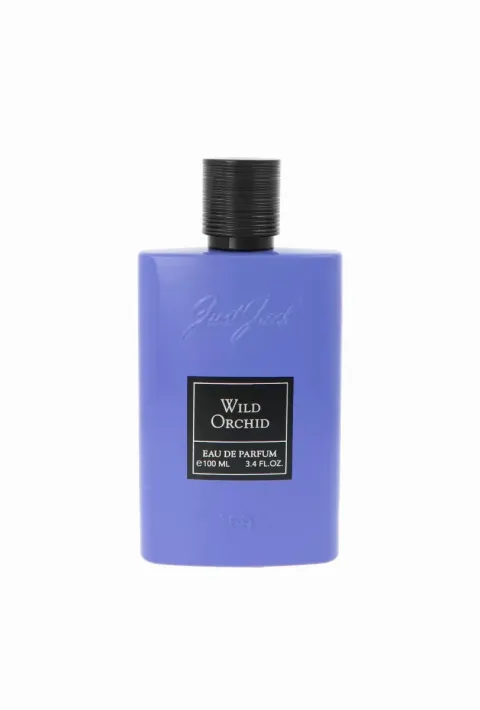 Wild Orchid