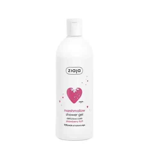 Shower gel Marshmallow Shower Gel