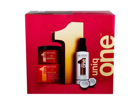 Uniq One Coconut