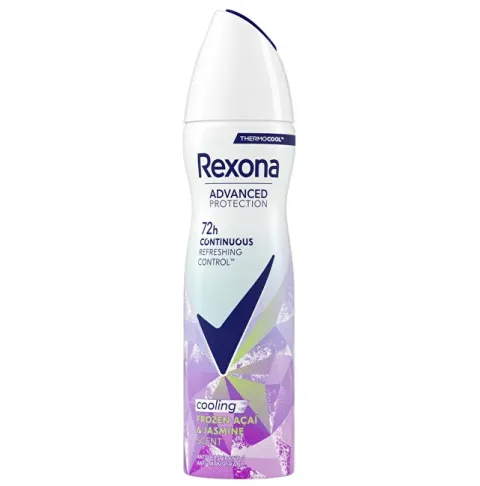 Antiperspirant spray Advanced Protection Frozen Icai &amp; Jasmine 150 ml
