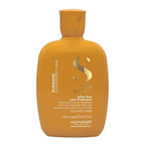 Semi Di Lino Sunshine After-Sun Low Shampoo
