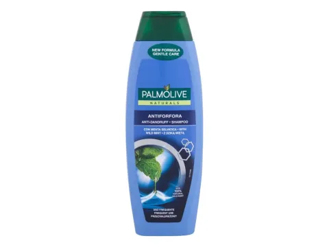 Naturals Anti-Dandruff