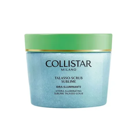 Collistar Anti-Age Talasso Scrub