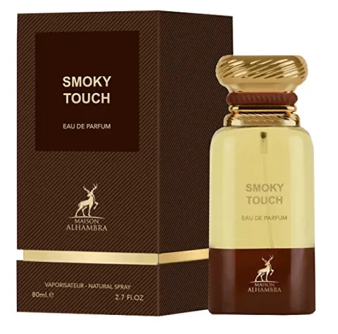 Smoky Touch