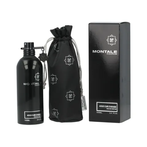 Aoud Cuir D´Arabie