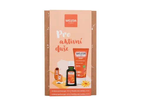 Arnica Sports