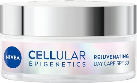 Day cream SPF 30 Cellular Epigenetics Rejuvenating Day Care 50 ml