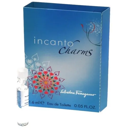 Incanto Charms