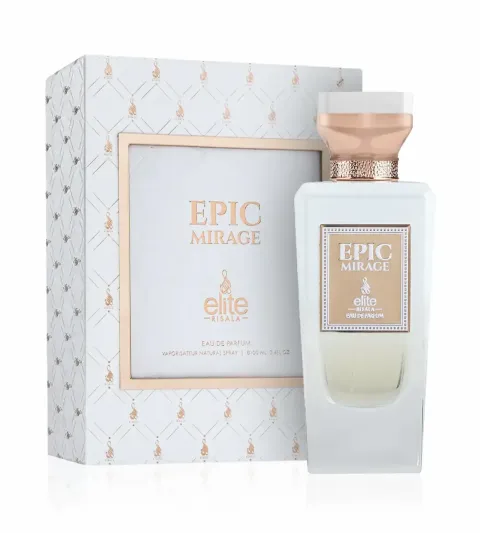 Epic Mirage