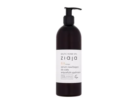 Baltic Home Spa Fit Moisturising Body Serum