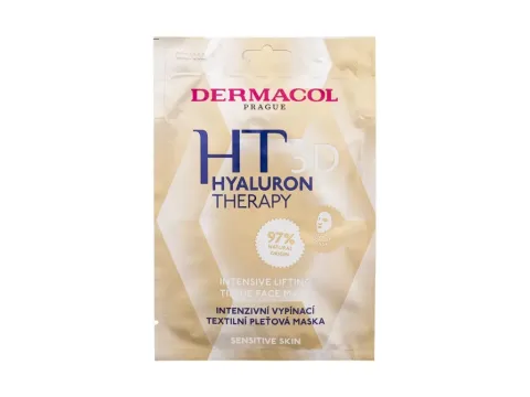 3D Hyaluron Therapy Intensive Lifting