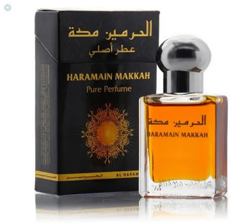Makkah
