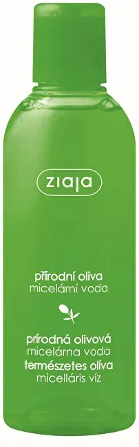 Micelle water Natura l Olive 200 ml