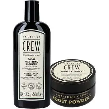 Volume Boost Duo