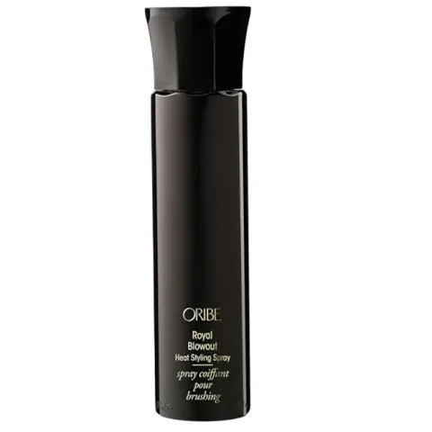 Hair spray with thermal protection Heat Styling Spray 175 ml