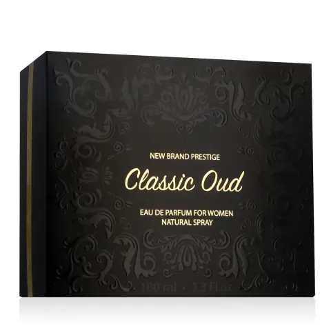 Prestige Classic Oud