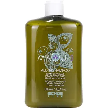 Maqui 3 All-In Shampoo