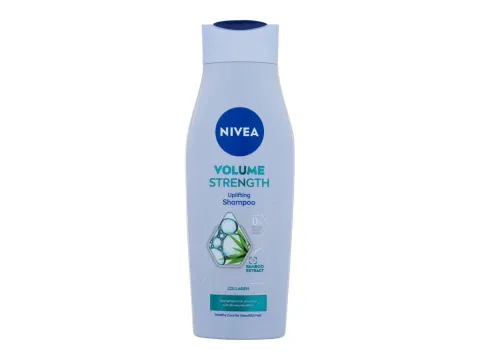 Volume Strength