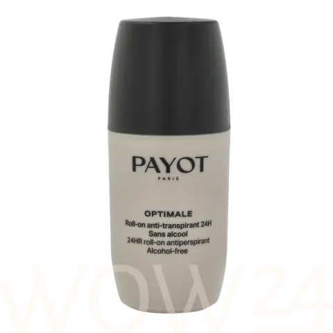 Optimale Roll-On Anti-Transpirant 24H