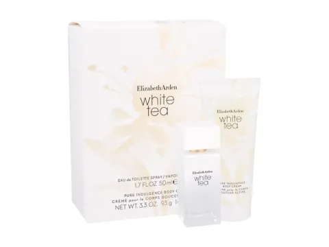 White Tea
