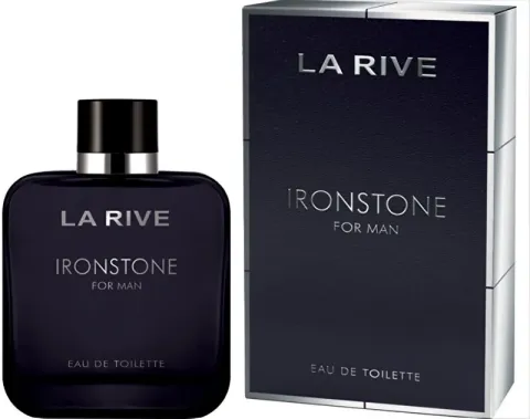 Ironstone